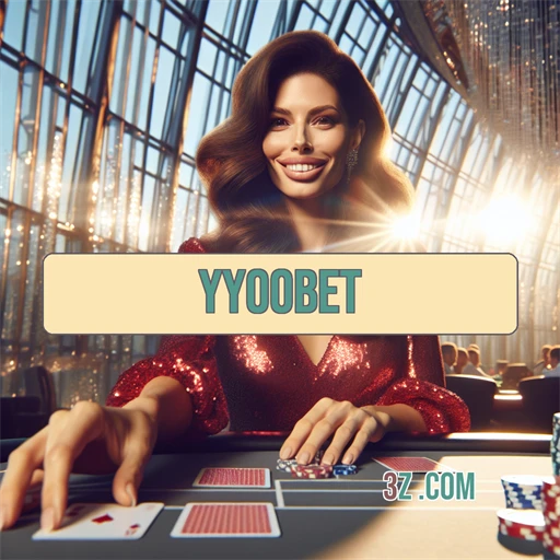Apostas Criativas no yyoobet: Uma Nova Era de Entretenimento