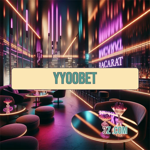Yyoobet: O app que transforma a experiência de jogo