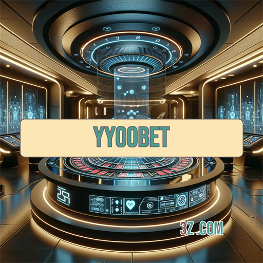 Inovações e Emoções no Cassino do Yyoobet